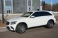 Mercedes-Benz GLC X253 GLC 300 4MATIC 