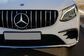 Mercedes-Benz GLC X253 GLC 300 4MATIC 