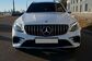 2016 Mercedes-Benz GLC X253 GLC 300 4MATIC 