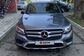 2017 Mercedes-Benz GLC X253 GLC 300 4MATIC 