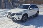 2019 Mercedes-Benz GLC X253 GLC 200 4MATIC AT Premium (197 Hp) 