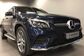 2016 Mercedes-Benz GLC Coupe C253 GLC 250 4MATIC 