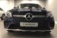 2016 GLC Coupe C253 GLC 250 4MATIC 