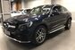 2016 Mercedes-Benz GLC Coupe C253 GLC 250 4MATIC 