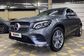 2017 GLC Coupe C253 GLC 250d 4MATIC Sport (204 Hp) 