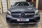 Mercedes-Benz GLC Coupe C253 GLC 250d 4MATIC Sport (204 Hp) 