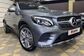 2017 Mercedes-Benz GLC Coupe C253 GLC 250d 4MATIC Sport (204 Hp) 