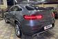 Mercedes-Benz GLC Coupe C253 GLC 250d 4MATIC Sport (204 Hp) 