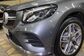 2017 Mercedes-Benz GLC Coupe C253 GLC 250d 4MATIC Sport (204 Hp) 