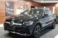 2019 Mercedes-Benz GLC Coupe C253 GLC 300 4MATIC AT Sport (249 Hp) 