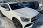 2020 mercedes glc coupe