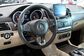 Mercedes-Benz GLE W166 GLE 400 4MATIC 