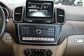 2015 Mercedes-Benz GLE W166 GLE 400 4MATIC 