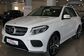 GLE W166 GLE 400 4MATIC 