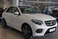 Mercedes-Benz GLE W166 GLE 400 4MATIC 