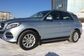 GLE W166 GLE 300 4MATIC 