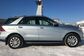 Mercedes-Benz GLE W166 GLE 300 4MATIC 