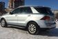 Mercedes-Benz GLE W166 GLE 300 4MATIC 