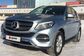 2016 Mercedes-Benz GLE W166 GLE 300 4MATIC 