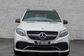 GLE W166 AMG GLE 63 4MATIC (557 Hp) 