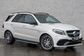 2018 GLE W166 AMG GLE 63 4MATIC (557 Hp) 