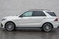 Mercedes-Benz GLE W166 AMG GLE 63 4MATIC (557 Hp) 