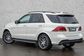 GLE W166 AMG GLE 63 4MATIC (557 Hp) 