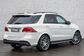 Mercedes-Benz GLE W166 AMG GLE 63 4MATIC (557 Hp) 