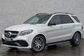 2018 Mercedes-Benz GLE W166 AMG GLE 63 4MATIC (557 Hp) 