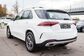 GLE II W167 GLE 300 d 4MATIC Sport (245 Hp) 