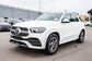 2021 Mercedes-Benz GLE II W167 GLE 300 d 4MATIC Sport (245 Hp) 