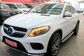 2016 Mercedes-Benz GLE Coupe C292 400 4MATIC Особая серия (333 Hp) 