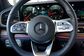 Mercedes-Benz GLE Coupe II C167 400 d 4MATIC (330 Hp) 
