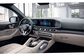 2021 Mercedes-Benz GLE Coupe II C167 350 d 4MATIC (249 Hp) 