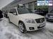 Preview 2008 Mercedes-Benz GLK-Class