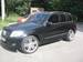 2008 mercedes glk-class