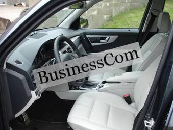 2008 Mercedes-Benz GLK-Class For Sale