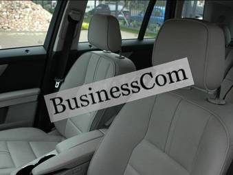 2008 Mercedes-Benz GLK-Class For Sale