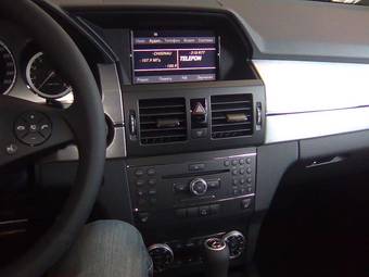 2009 Mercedes-Benz GLK-Class For Sale