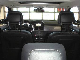 2009 Mercedes-Benz GLK-Class For Sale