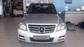 Preview 2011 GLK-Class