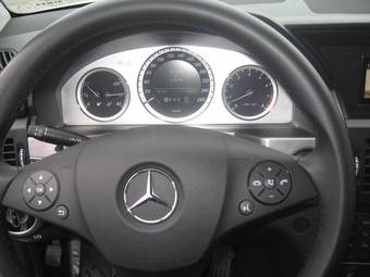2011 Mercedes-Benz GLK-Class For Sale