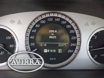 2011 Mercedes-Benz GLK-Class Wallpapers