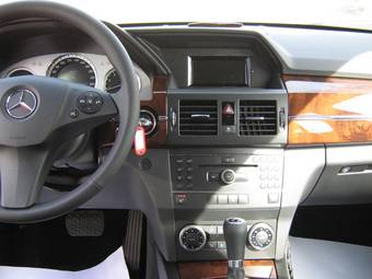2012 Mercedes-Benz GLK-Class For Sale