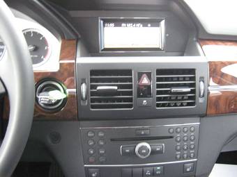 2012 Mercedes-Benz GLK-Class For Sale