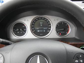 2012 Mercedes-Benz GLK-Class Wallpapers