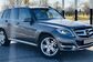 2013 Mercedes-Benz GLK-Class X204 GLK 300 4MATIC AT Special Series (249 Hp) 