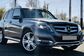 2013 GLK-Class X204 GLK 300 4MATIC AT Special Series (249 Hp) 