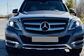 2013 GLK-Class X204 GLK 300 4MATIC AT Special Series (249 Hp) 