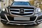 2013 Mercedes-Benz GLK-Class X204 GLK 300 4MATIC AT Special Series (249 Hp) 